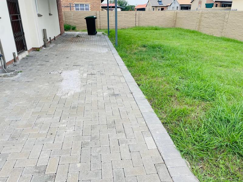 3 Bedroom Property for Sale in Waterkloof A H North West